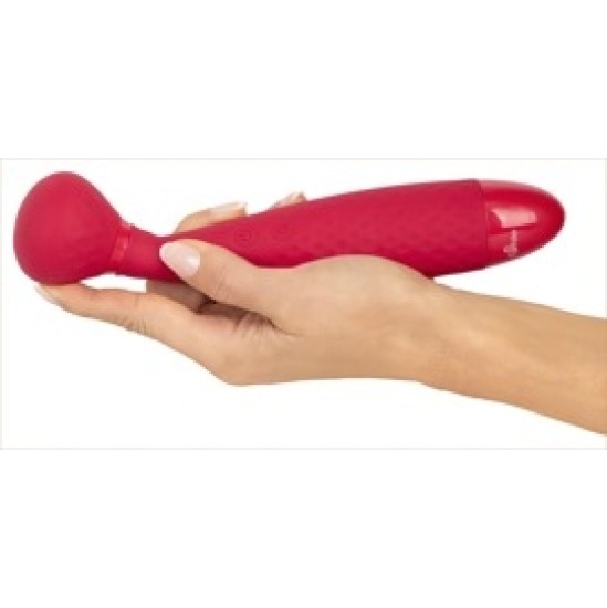 Sweet Smile Wand with thumping