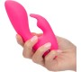 California Exotics TAIP. CAL SUNSHINE VIBRATOR RABBIT FUCHSIA BY CALIFORNIA DREAMING