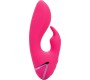 California Exotics TAIP. CAL SUNSHINE VIBRATOR RABBIT FUCHSIA BY CALIFORNIA DREAMING