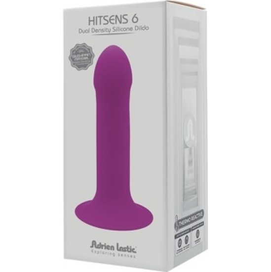 Adrien Lastic Hitsens 6. modelis