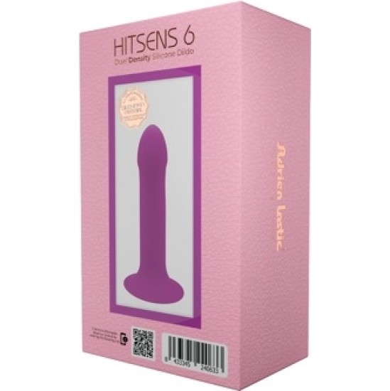 Adrien Lastic Hitsens 6. modelis