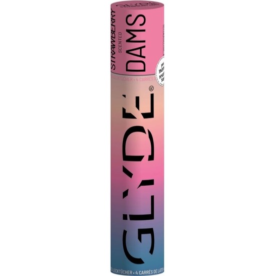 Sheer Glyde R DAMS ZEEMENES