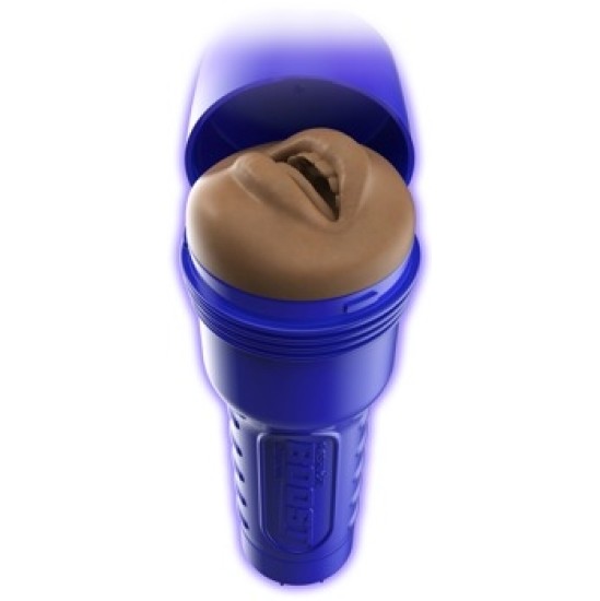 Fleshlight Boost Blow Dark Masturbātors