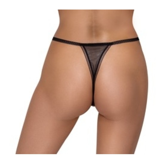 Cottelli Lingerie Stīgu Zieds S/M