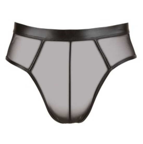 Svenjoyment Men's Briefs Bottomless M