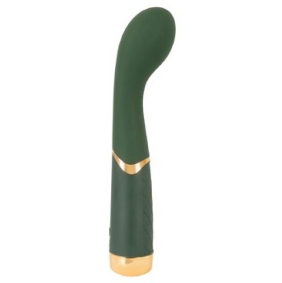 Emerald Love Luxurious G-Spot Vibrator