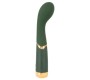 Emerald Love Luxurious G-Spot Vibrator