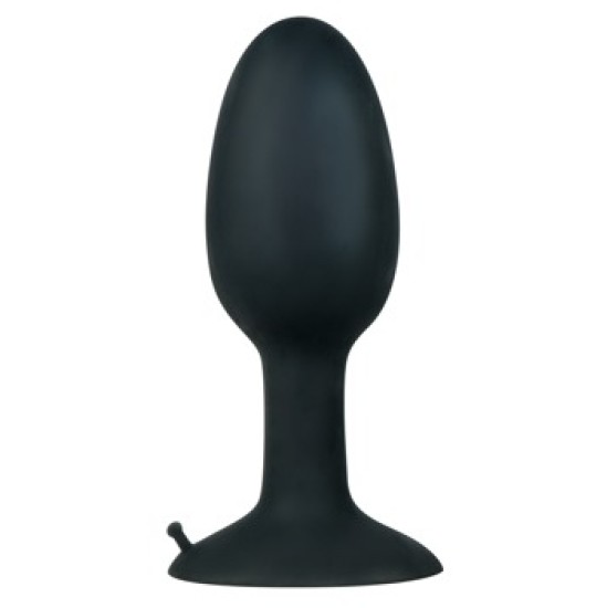 Backdoor Friend Large Silicone Plug