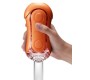 Tenga Flip Orb Sunset Orange