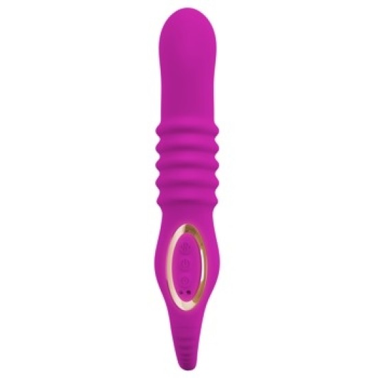 Javida 3 funkciju vibrators