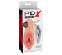 Pdx Plus PP Unistuste Stroker