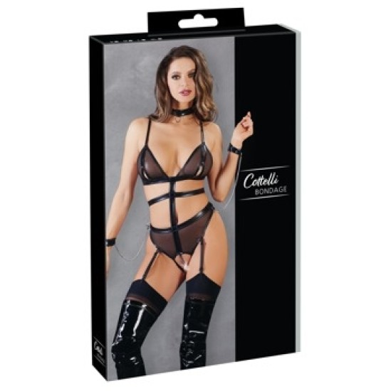 Cottelli Bondage Kūno grandinės XL