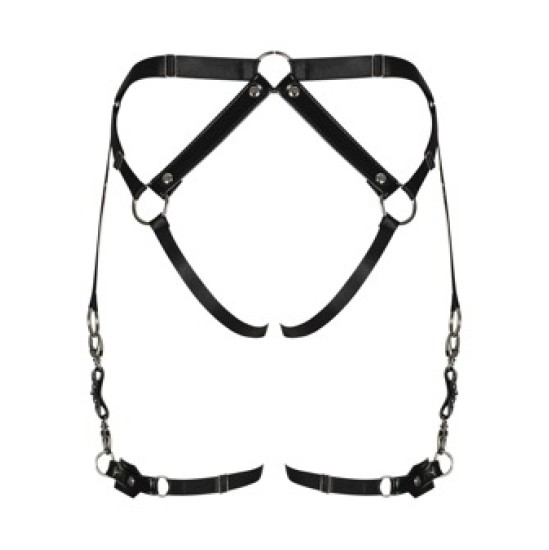 Obsessive OBS Harness XL/2XL