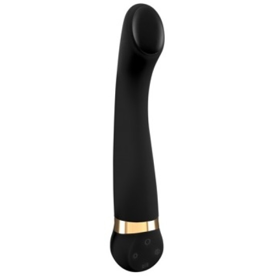 You2Toys Hot n´cold vibrator black