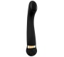 You2Toys Hot n´cold vibrator black