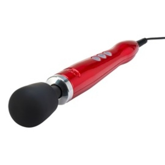 Doxy Die Cast Red