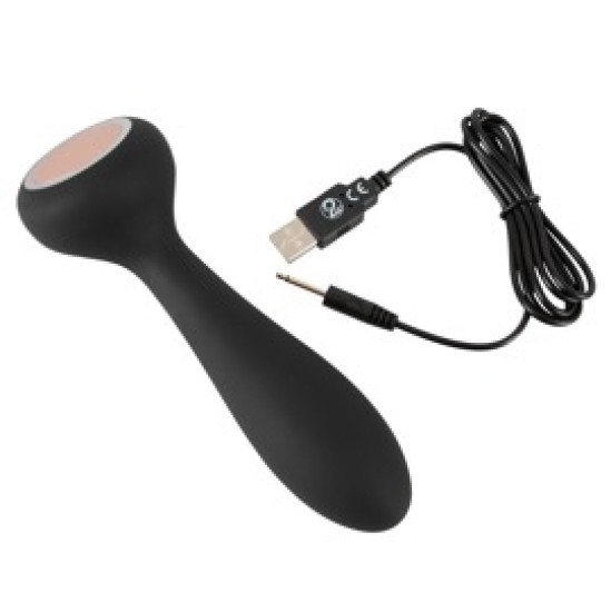 Cupa Warming Vibrator