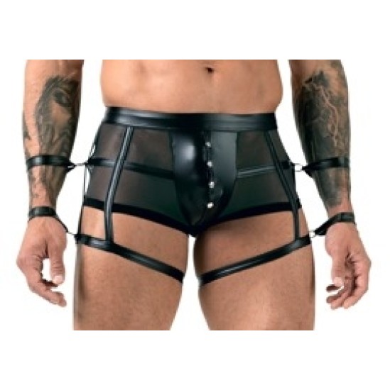 Svenjoyment Bondage Men's Pants M