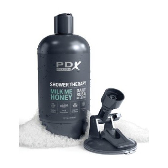 Pdx Plus PDXP Душ Milk Me Honey Light