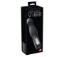 You2Toys Y2T Black Thrusting Anal Vibe