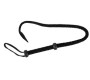 Wild Thing By Zado Single Tail Leather Whip