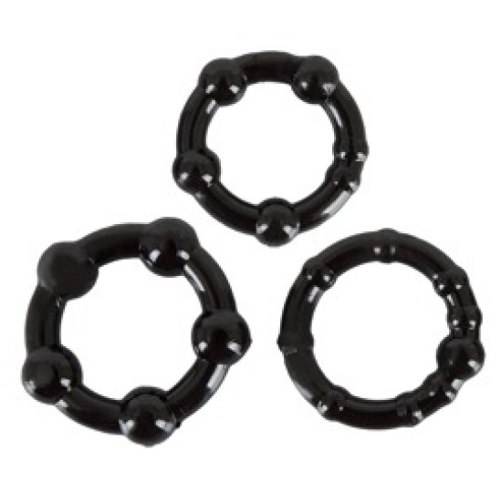 You2Toys Cock Rings Set 