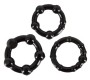 You2Toys Cock Rings Set 