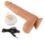 You2Toys Natural Thrusting Vibe