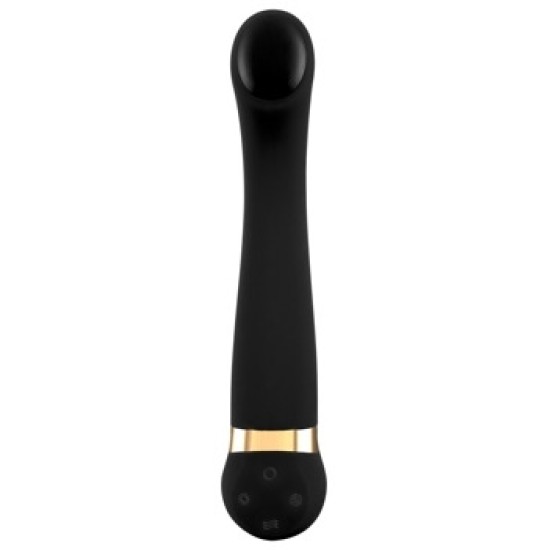 You2Toys Hot n´cold vibrator black