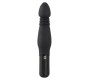 You2Toys Y2T Black Thrusting Anal Vibe