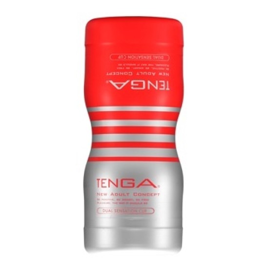 Tenga Dual Sensation Cup