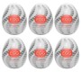 Tenga Egg Tornado Pack of 6