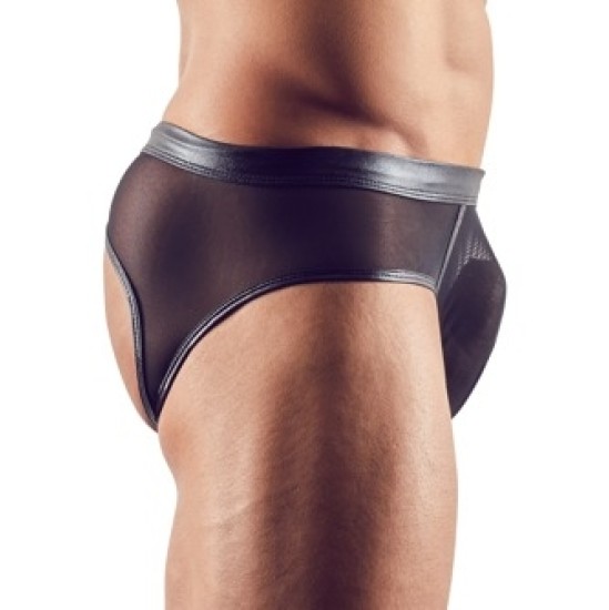 Svenjoyment Men's Briefs Bottomless M