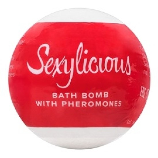 Obsessive OBS Bath Bomb Sexy 100g