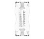 Tenga Dual Sensation Cup