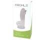 Fröhle SP009 Penis CylinderXL crystal