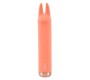 Peachy Mini Vibrators Tickle