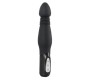 You2Toys Y2T Black Thrusting Anal Vibe