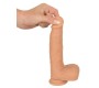 You2Toys Natural Thrusting Vibe