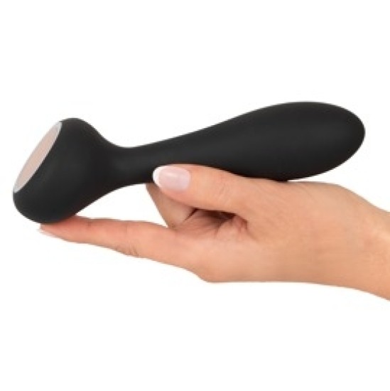 Cupa Warming Vibrator