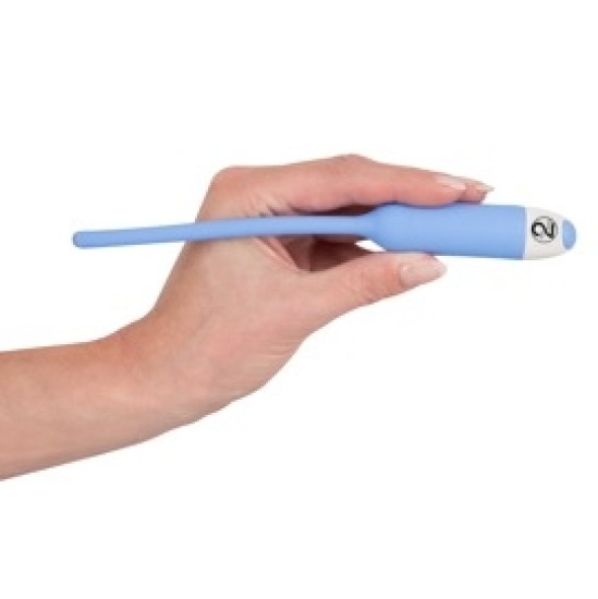 You2Toys Silicone Dilator blue