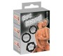 You2Toys Cock Rings Set 