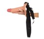 Realistixxx Strap-On piedurkne