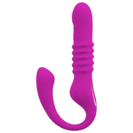 Javida 3 funkciju vibrators