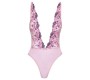 Kissable Body Embroidery S/M