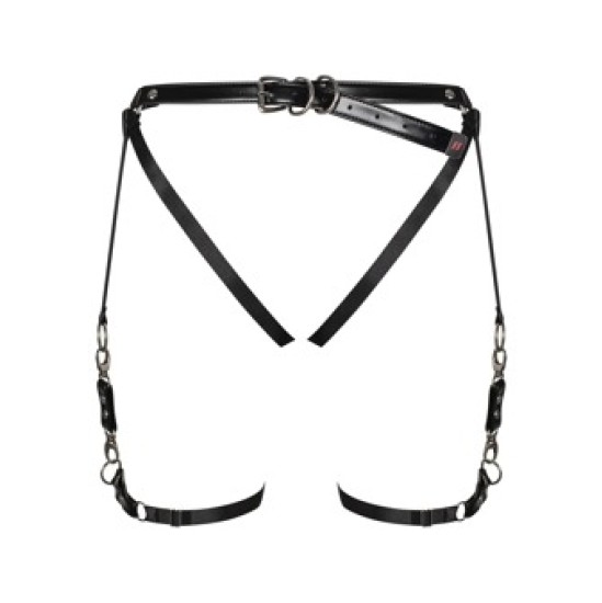 Obsessive OBS Harness XL/2XL