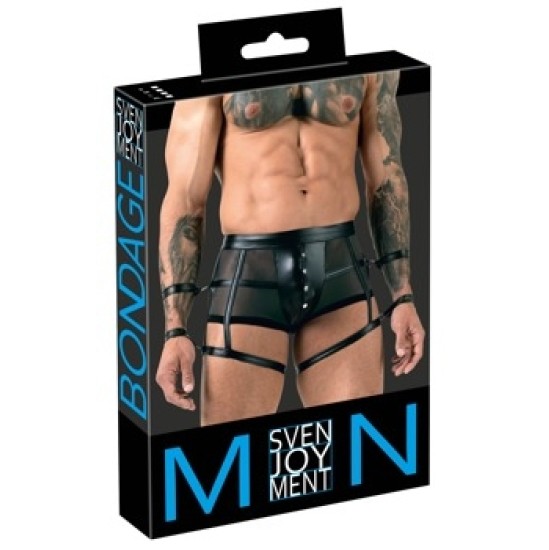 Svenjoyment Bondage Men's Pants M