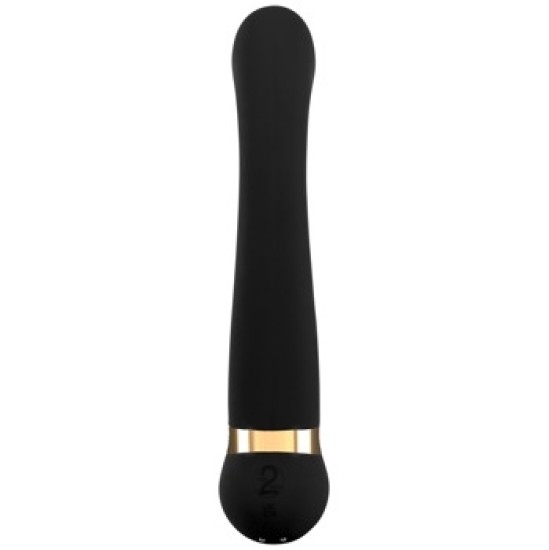 You2Toys Hot n´cold vibrator black