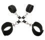 Fetish Fantasy Series FFS Extreme Hog-Tie komplekt