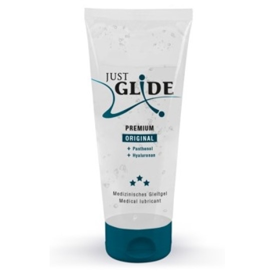 Just Glide Premium 200 ml